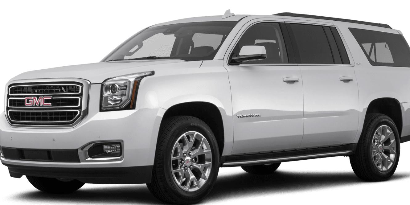 GMC YUKON XL 2019 1GKS2GKC3KR232842 image